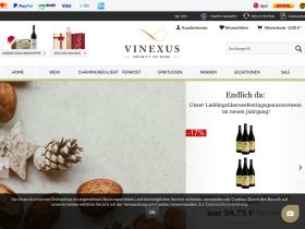 vinexus.de